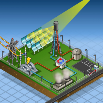 pabrika ng solar power system ng china