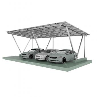 tagagawa ng system ng mounting carport solar