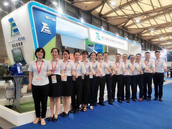 2020 shanghai SNEC matagumpay na natapos ang international photovoltaic at smart energy exhibit